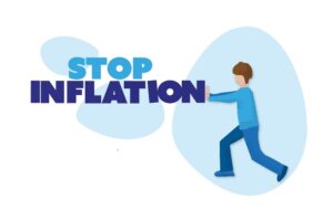 Protect Your Assets: How to Stop Rising Inflation from Affecting Your Financial Future