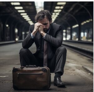 Planning Your Financial Life after Job Loss