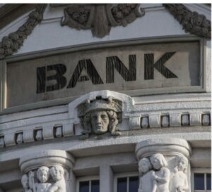 Signs to Know if Your Bank is Facing Distress