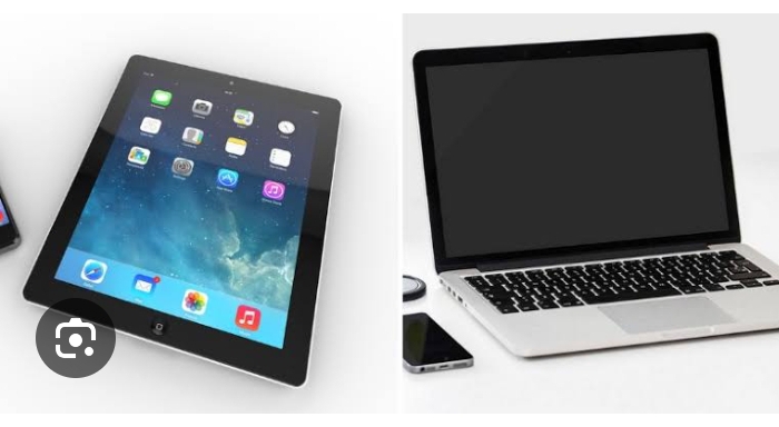 Laptop Vs Ipad: Which is More Suitable for Professional Traders?